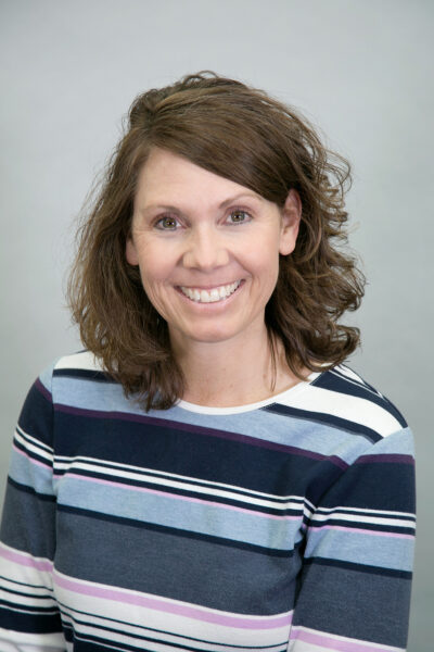 Susie Good, ATRI-C