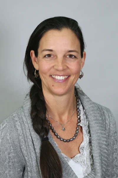 Wendy Tylka, PT