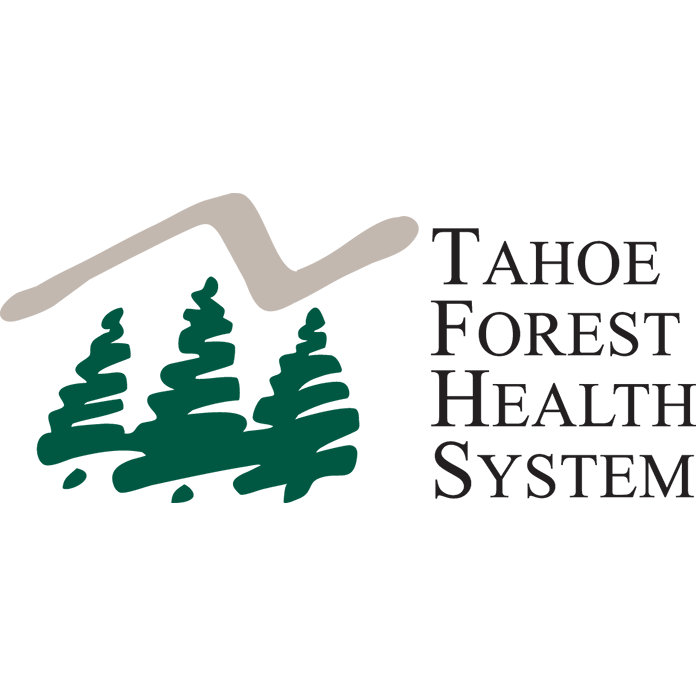 Tahoe Forest Health System Foundation logo