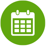 icon-events calendar icon