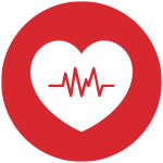wn-move ekg waves inside heart icon