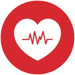 wn-move ekg waves inside heart icon