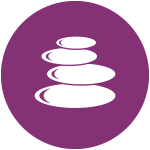wn-restore stacked rocks icon