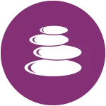 wn-restore stacked rocks icon