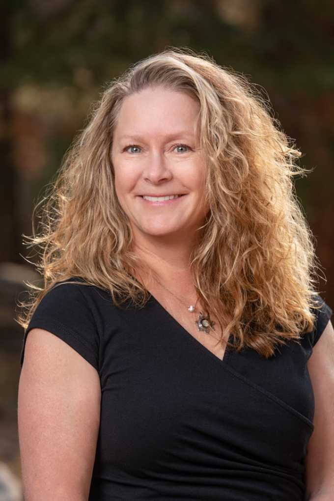 Photo of Vail, Sports Psychologist