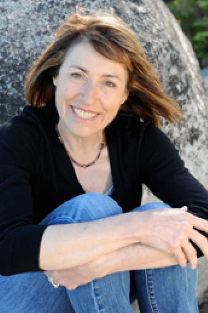 Photo of Simon, Certified Massage Therapist