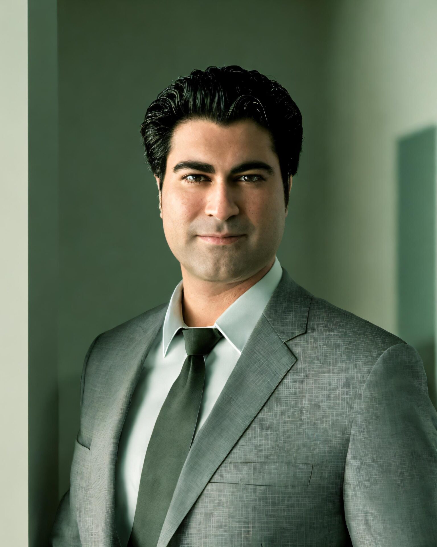 Photo of Dhillon, MD, MBA