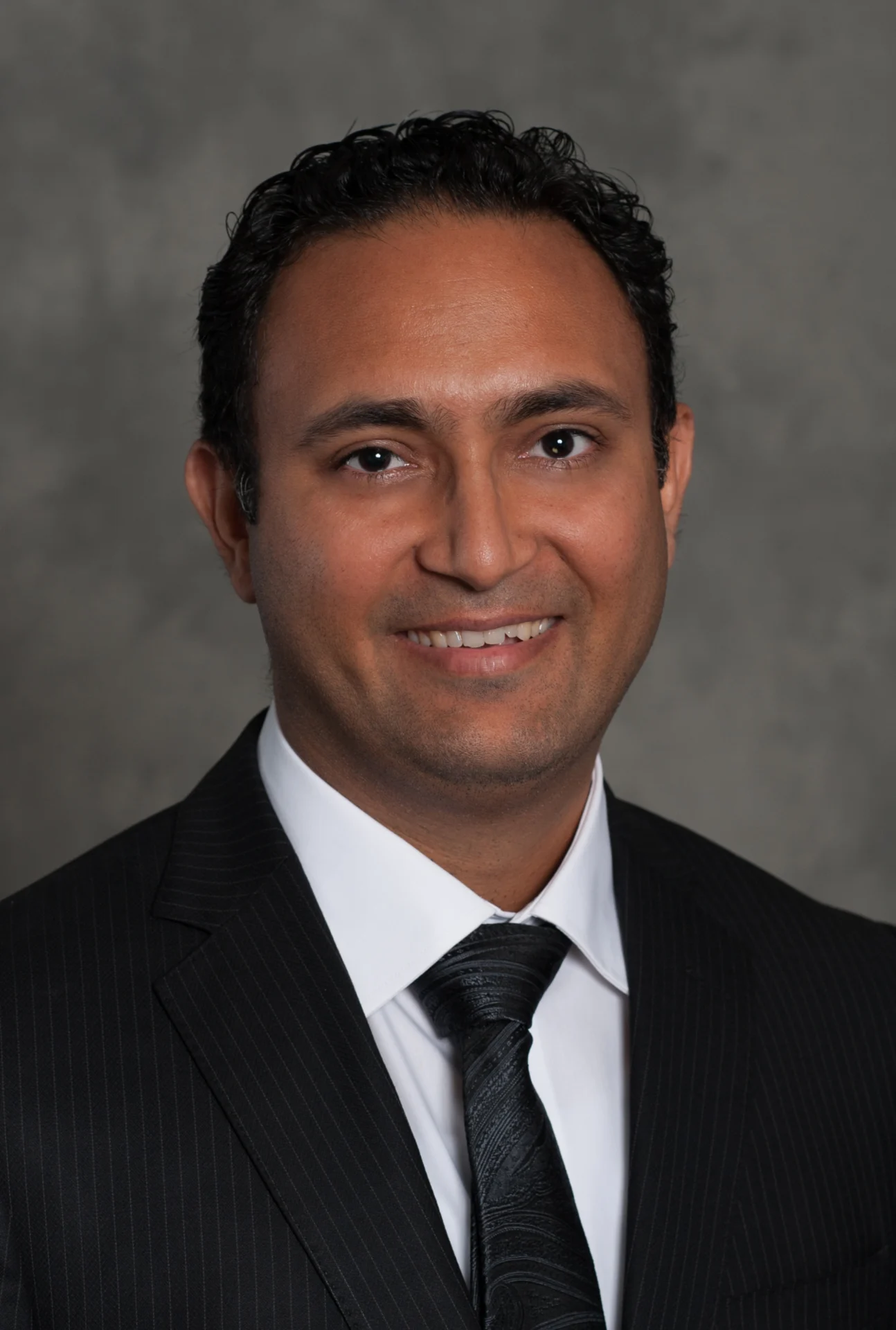 Amy Shuman Photography Photo of Singh, MD