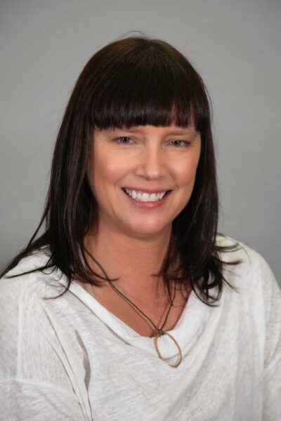 Liz Schenk, BS, MBA Health Coach