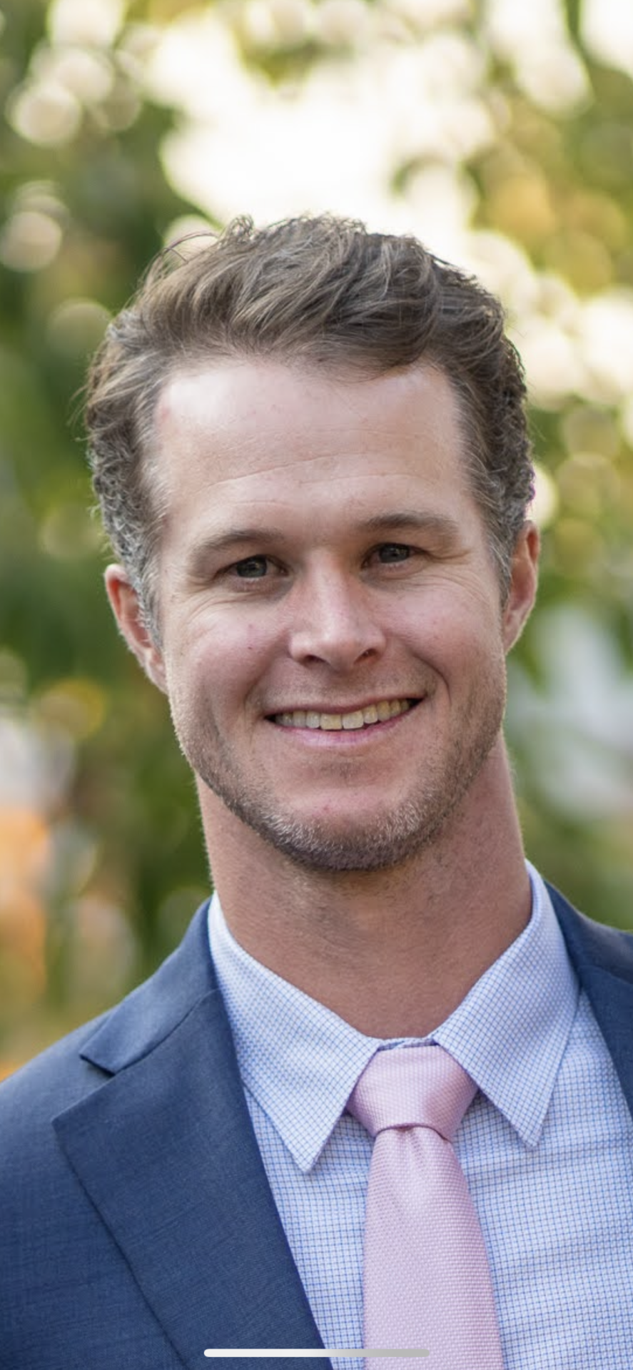 Photo of Wallace, PT, DPT