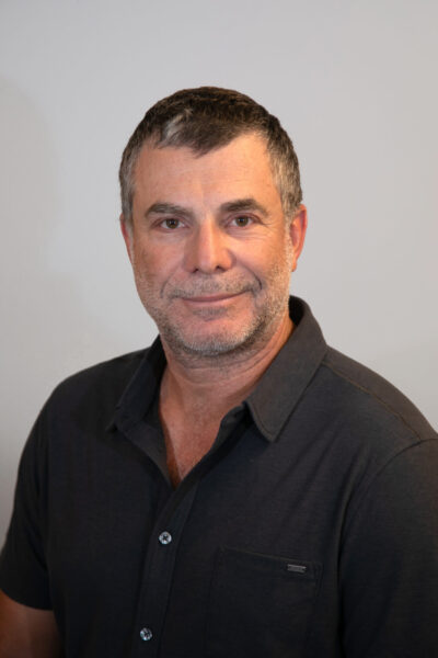 Aaron Gladman, MD