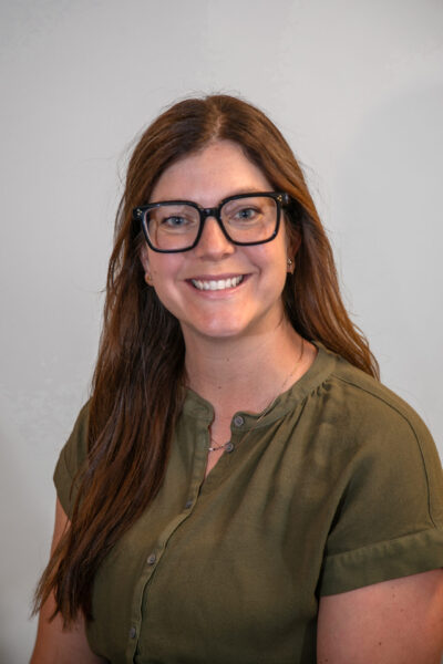 Chelsey Barroso, PT, DPT, NCS, Clinical Manager