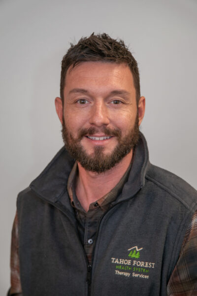 Craig Cooper, PTA