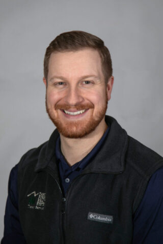 Eric Martineau, DPT, Clinical Manager