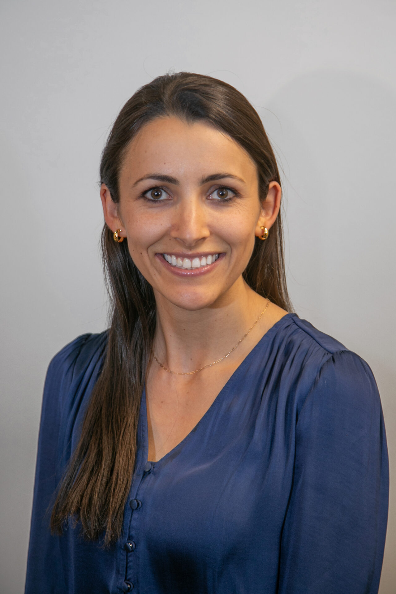 Jenna Leech-2025-129 Photo of Leech, PA-C