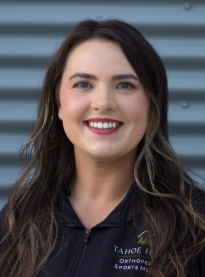 Jennifer Hornback, MS, LAT, ATC