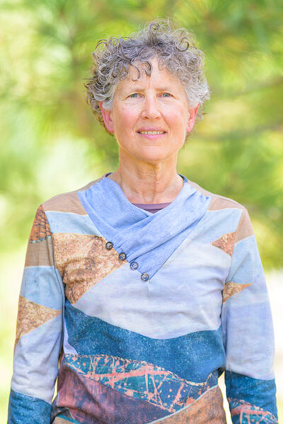 Johanna Koch, MD