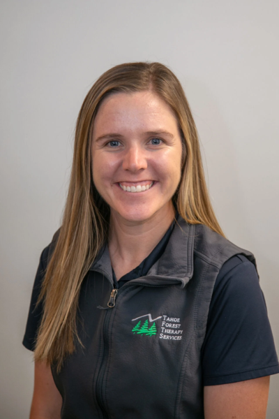 Karmen Swanson, OTR/L, CHT