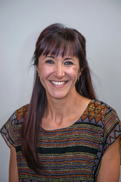 Leila Jirari, PA-C, MPH, MEd