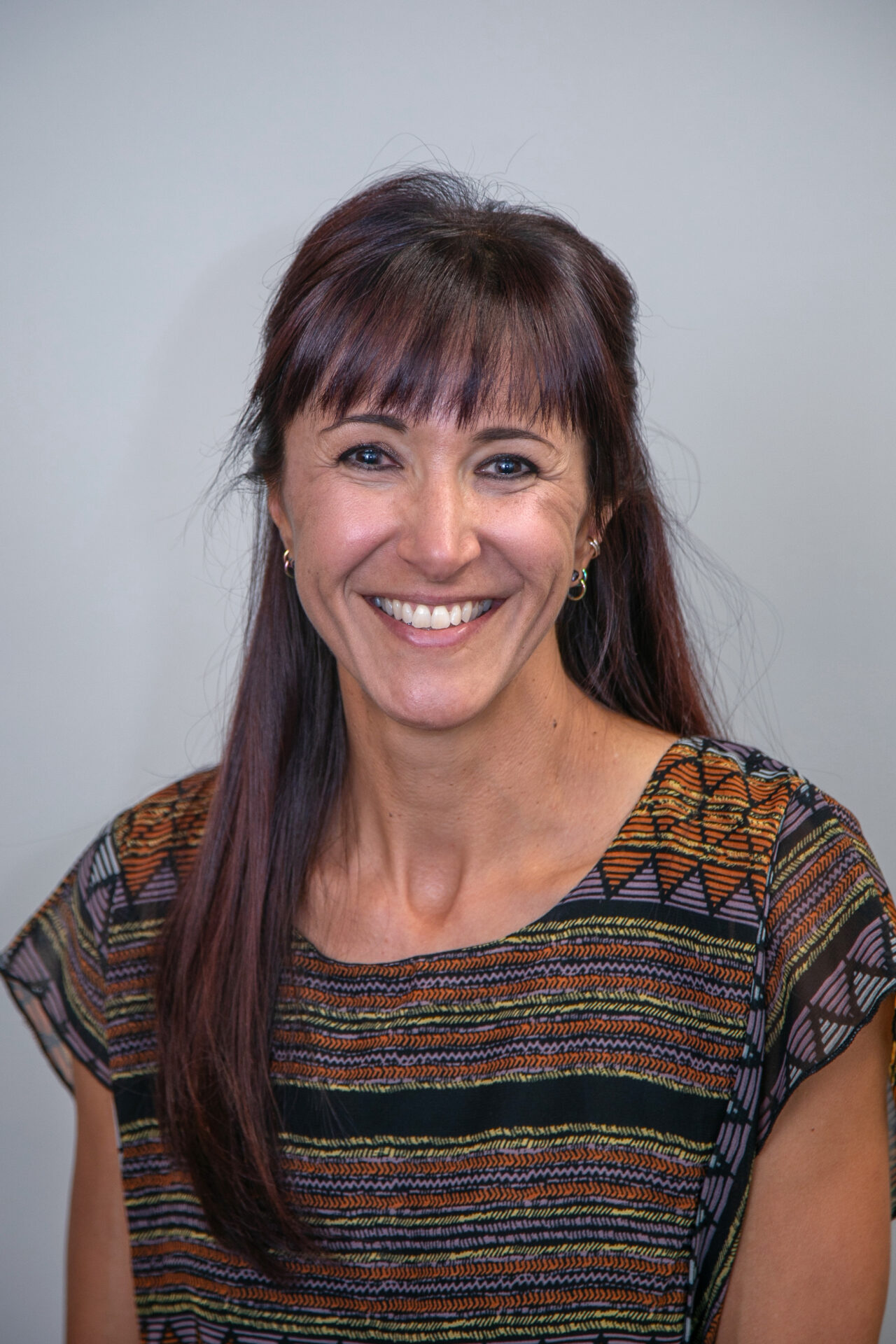 Photo of Jirari, PA-C, MPH, MEd