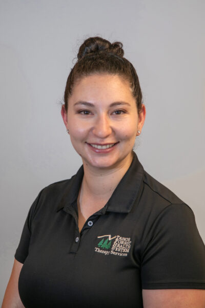 Maya Shaanan, OT