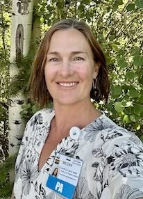 Photo of Shirley, MBA, MPA, PA-C