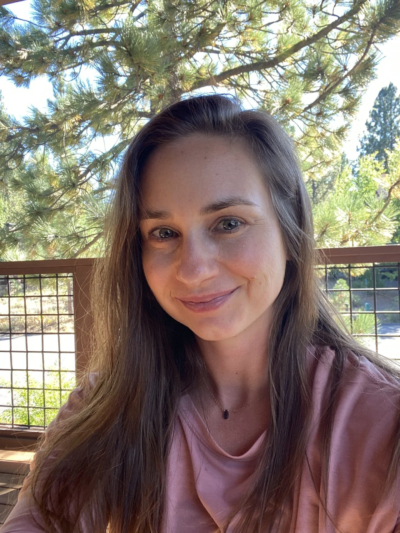 Nicole Jernick, MD, Palliative Care Medical Director