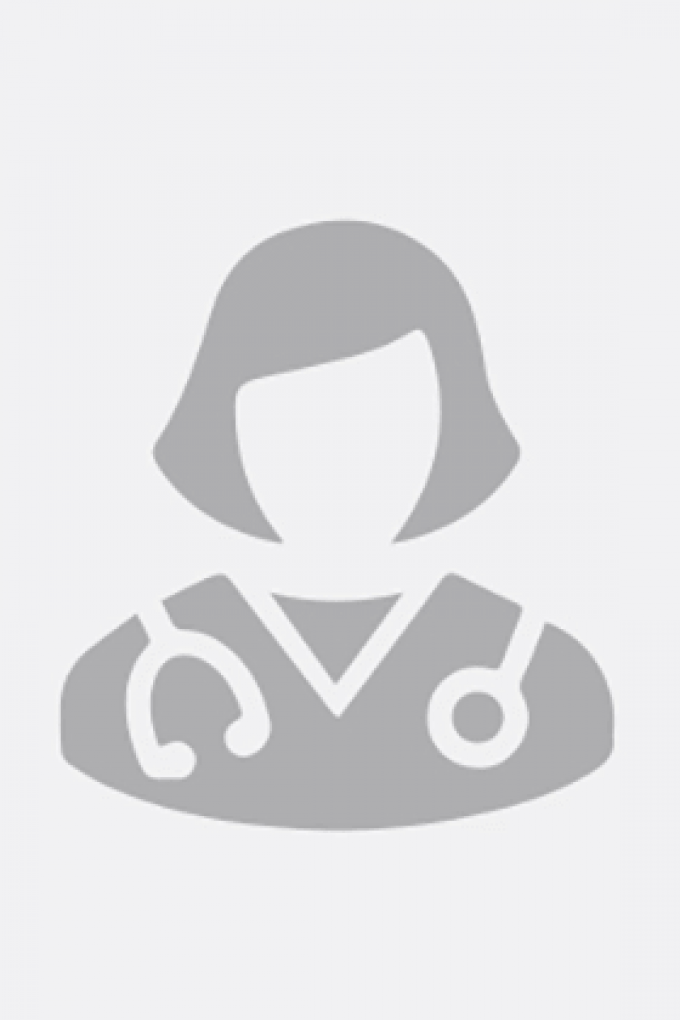 Photo of Severson, LCSW, Palliative Care Licensed Clinical Social Worker