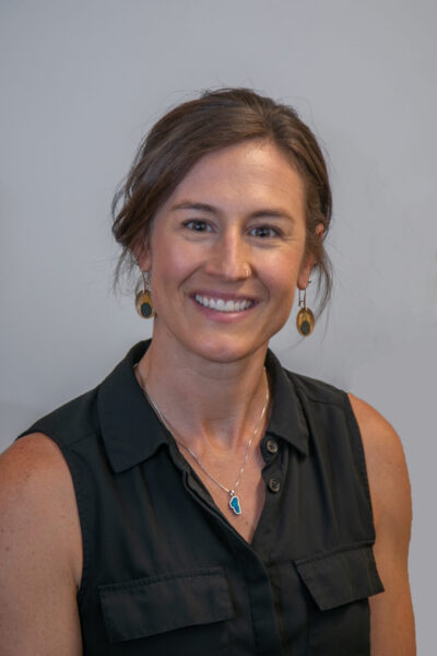 Sarah M. Green, PA-C