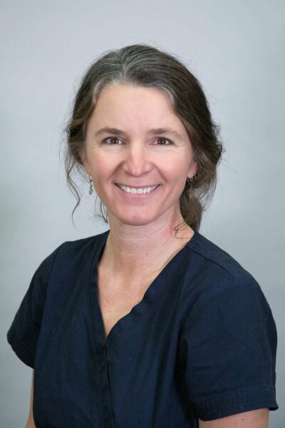 Annie Dixon, MPT, WCC