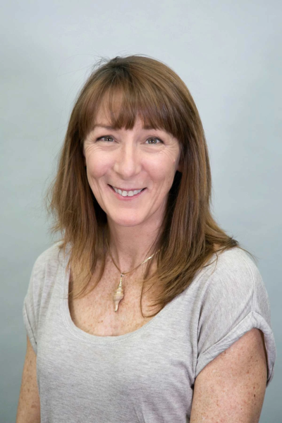 Debbie Howle, OTR, CHT
