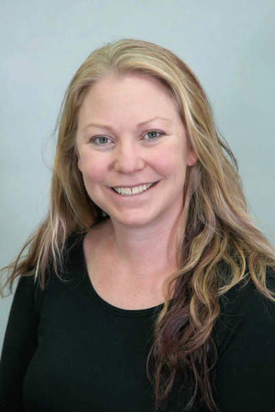 Gail Icenhower, MS, CCC-SLP