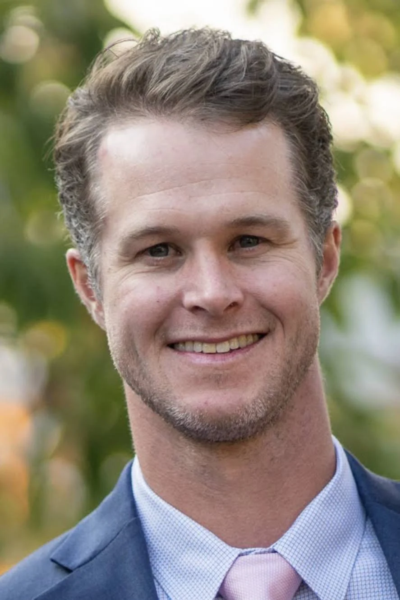 Sam Wallace, PT, DPT