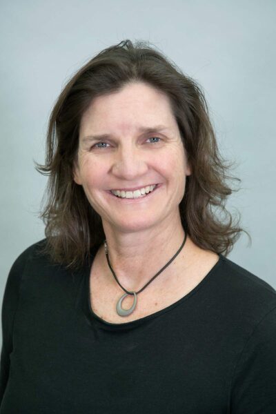Joanna McMullen, MPT, ATRI-C