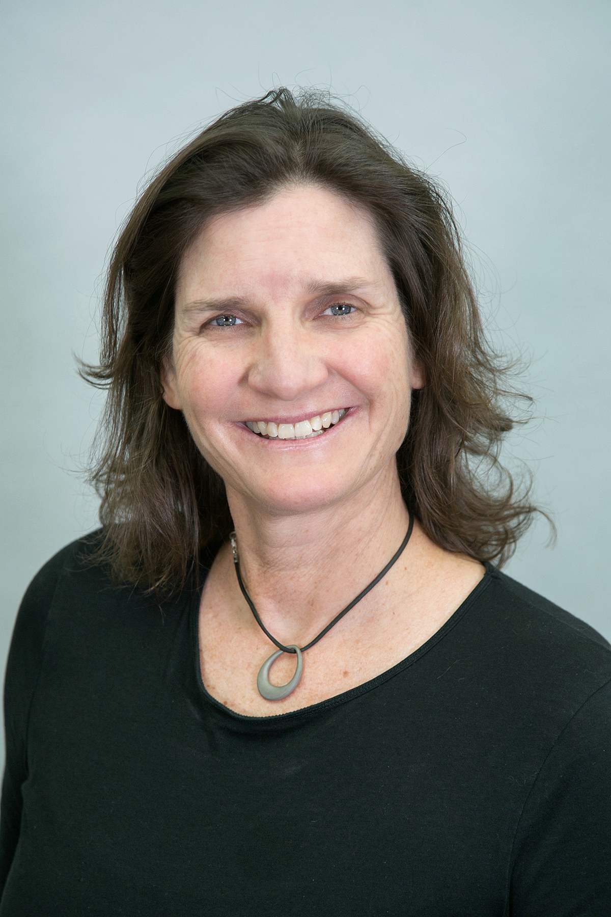Photo of McMullen, MPT, ATRI-C