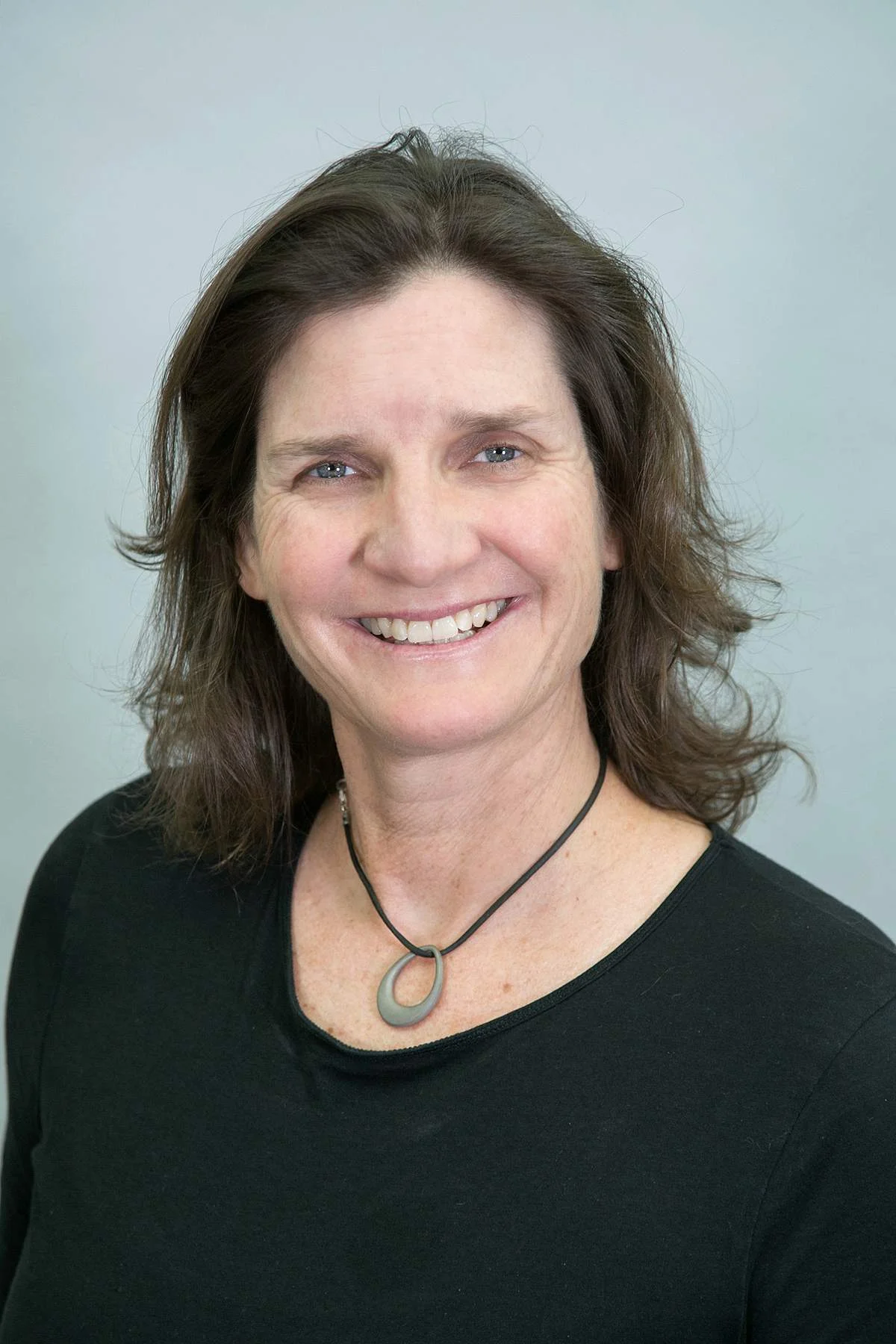 Photo of McMullen, MPT, ATRI-C