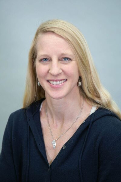 Kristin Walstad, PT, Dip. MDT