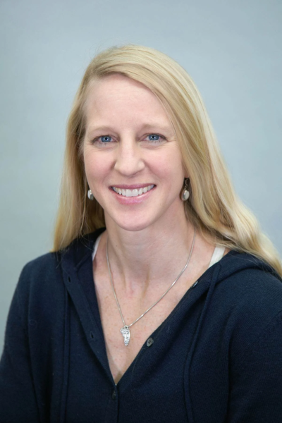 Kristin Walstad, PT, Dip. MDT