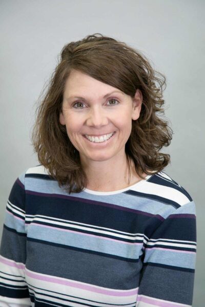 Susie Good, ATRI-C