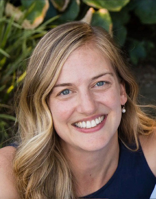 Emily Bevan, MD