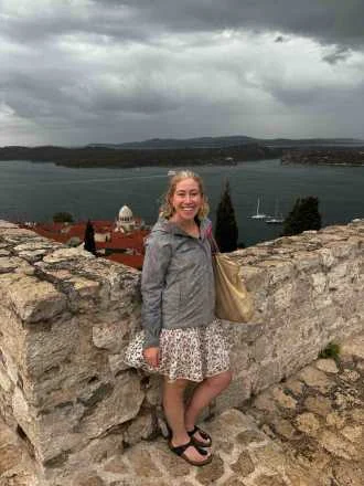 Lauren Lessard Photo Dr Lauren Lessard