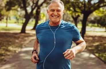 Screenshot 2024-06-25 123150 smiling man jogging