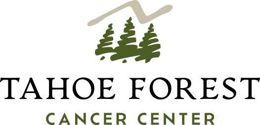 Tahoe Forest Cancer Center Main Page