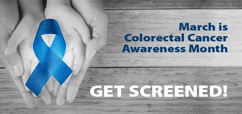colorectal colorectal awareness blue ribbon