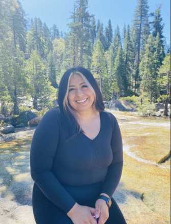 gabriella Gabriela Villanueva - Community Health Advocate / Promotora