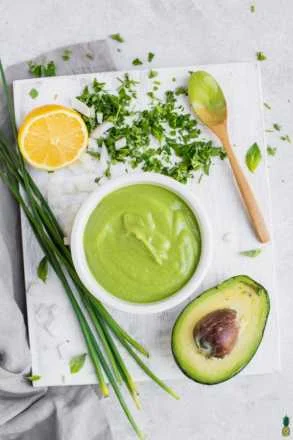 greensauce green goddess dressing