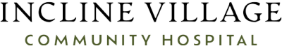 Incline Village Community Hospital Main Homepage