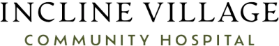 Incline Village Community Hospital Main Homepage
