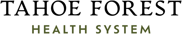Tahoe Forest Health System Main Homepage