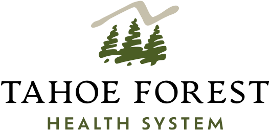 Tahoe Forest Health Systems homepage